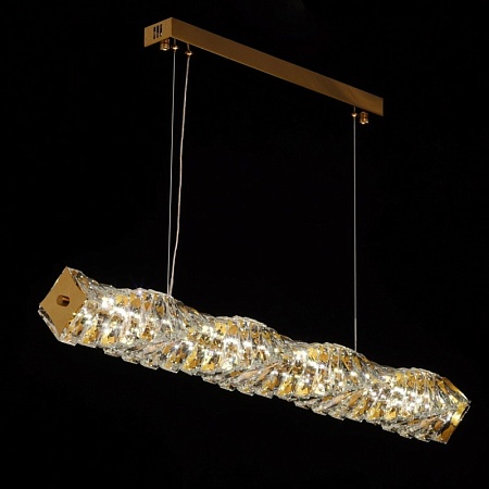 Люстра MW-Light Гослар 498016901 - фото