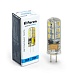Лампа светодиодная Feron LB-422 G4 3W 12V  6400K - фото