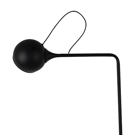 Напольный светильник (торшер) Freya FR5606FL-L9B - фото