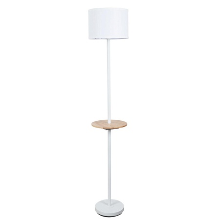  столик ARTE LAMP A4056PN-1WH - фото