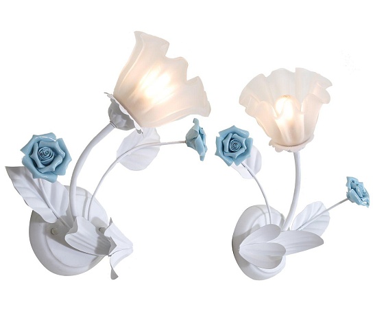 Lucia Tucci Fiori di rose W112.1 LEFT - фото
