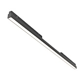 Трековый светильник Technical TR030-4-30WTW-DSZ-B