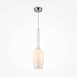 Подвесной светильник Maytoni Lacrima P007-PL-01-W - фото