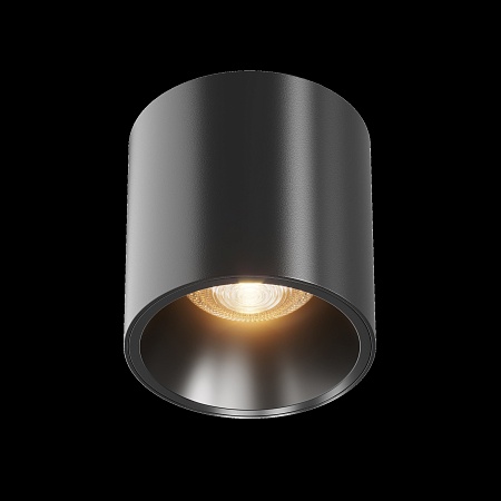 Потолочный светильник Technical Alfa LED C064CL-L12B3K - фото