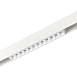 Магнитный трековый светильник SMART Белый LED 1*12W 2700K-6500K 1 080Lm Ra90 36° IP20 L ST371.506.12 - фото