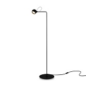 Напольный светильник (торшер) Freya FR5606FL-L9B