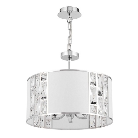 Подвесной светильник Maytoni Mercurio MOD028PL-04CH - фото