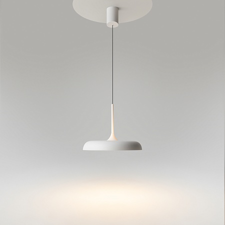 Подвесной светильник Maytoni MOD189PL-L39W3K - фото