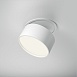 Встраиваемый светильник Technical Onda DL024-12W4K-W - фото