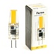 Лампа светодиодная Feron LB-423 G4 3W 230V 2700K - фото