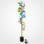 Торшер Matisse Fl 10 Multicolored Imperiumloft 191868-26