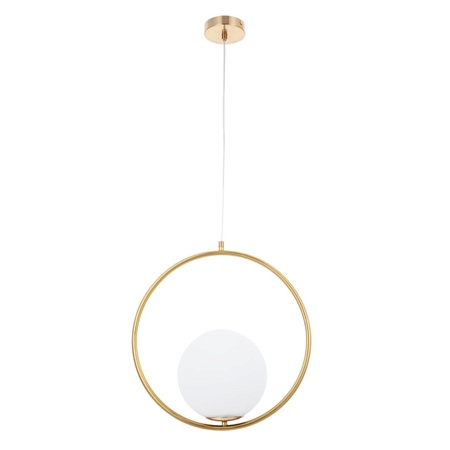 Подвесной светильник Arte Lamp MATISSE A7742SP-1AB - фото