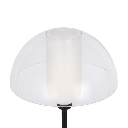 Напольный светильник (торшер) Maytoni Memory MOD177FL-01B - фото