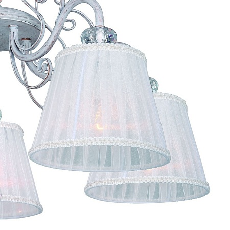 Подвесная люстра F-Promo 2150-5PC - фото
