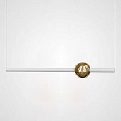 Подвесной Светильник Broom Orion Globe Light White B L910 Imperiumloft 186659-22