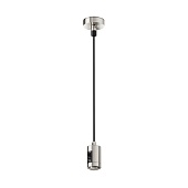 Комплектующие для систем освещения с токоведущими элементами Technical TRA157SW-B1-PT