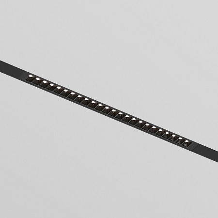 Светильник на шине Denkirs DK8002-CONN-BK - фото