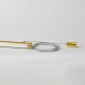 Линейно-подвесной светильник  gilmer Lussole  LSP-0933 - фото