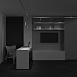 Трековый светильник Technical TR157-1-12W3K-PT - фото