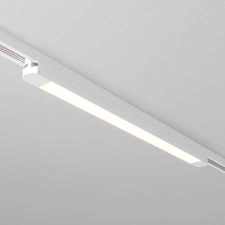 Трековый светильник Technical TR000-1-24W3K-W_1 - фото