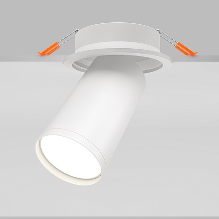 Встраиваемый светильник Technical FOCUS S C048CL-U-1W - фото