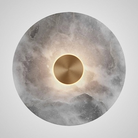 Настенный Светильник Leia D28 Imperiumloft 208839-23 - фото