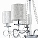 Люстра Freya Morel FR907-05-N - фото