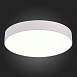 Светильник потолочный Белый LED 1*48W 4000K 4 320Lm Ra>85 120° IP20 D400xH55 185-265V ST606.542.48 - фото