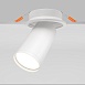 Встраиваемый светильник Technical FOCUS S C048CL-U-1W - фото
