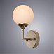  ARTE LAMP A2703AP-1SG - фото