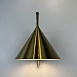 Бра Flos Captain Flint Cone Wall Light Imperiumloft 143936-22 - фото