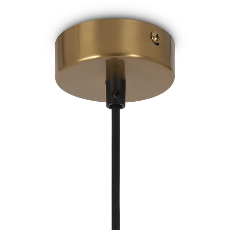 Подвесной светильник Maytoni Ring MOD013PL-04BS1 - фото