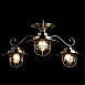 Потолочная люстра ARTE LAMP A4579PL-3AB - фото
