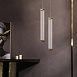 Подвесной Светильник Shoot L4 H90 Imperiumloft 213755-26 - фото