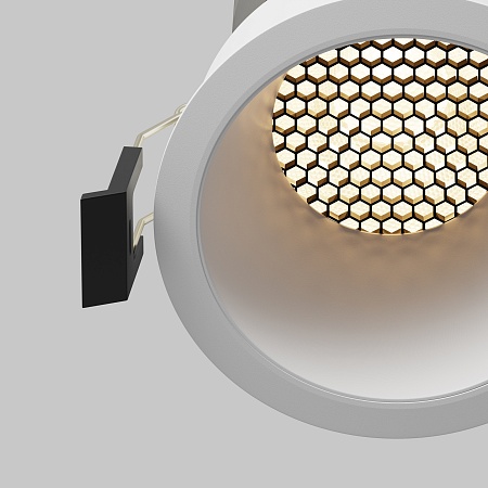 Встраиваемый светильник Technical DL118-15W-3K-W - фото