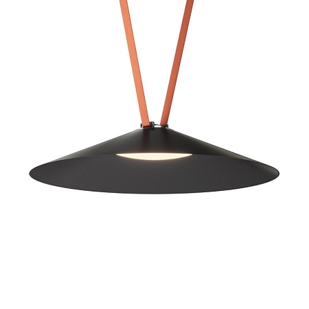 Светильник на шине Denkirs DK5569-BK - фото