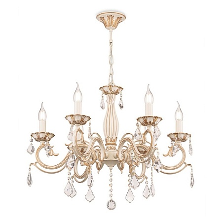 Люстра Maytoni Bronze ARM245-06-W - фото