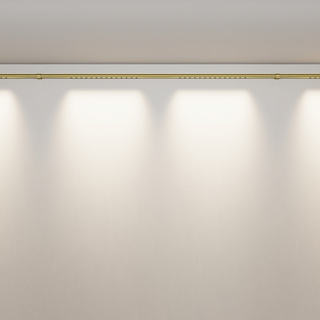 Светильник Technical C101CL-L1000-24W3-6K-BS - фото