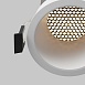 Встраиваемый светильник Technical DL118-15W-3K-W - фото