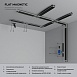 Блок питания 200W Flat Magnetic 95045/00 - фото