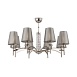 Люстра Maytoni Krona MOD076PL-08N - фото