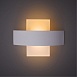 Декоративная подсветка Arte Lamp CROCE A1444AP-1WH - фото