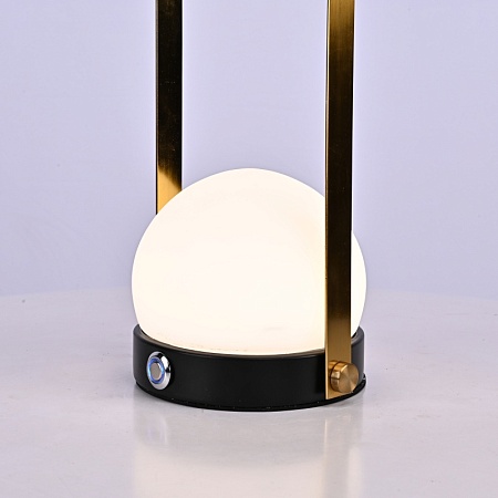 Настольная Лампа Tangli White Tab Imperiumloft 302469-22 - фото