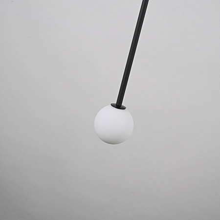 Подвесной Светильник Lines A Imperiumloft 140816-26 - фото