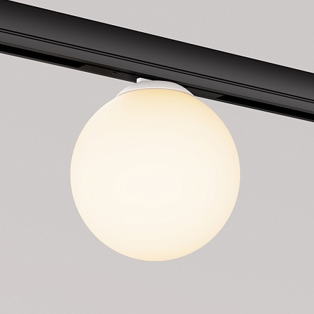 Трековый светильник Technical Luna TR185-1-3W2.7K-B - фото