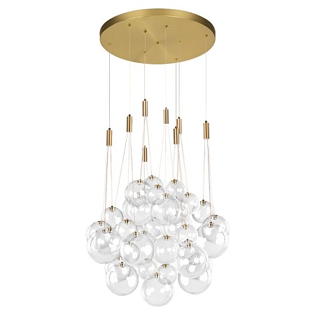 10270/D24 Подвесной светильник LOFT IT Pop it - фото