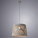 Светильник ARTE LAMP A2768SP-1WH - фото