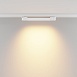 Трековый светильник Technical BASIS TR196-3-10W2.7K-W - фото