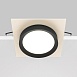 Встраиваемый светильник Technical Hoop DL086-GX53-SQ-WB - фото