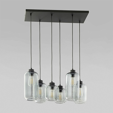 Подвесной светильник TK Lighting 1027 - фото